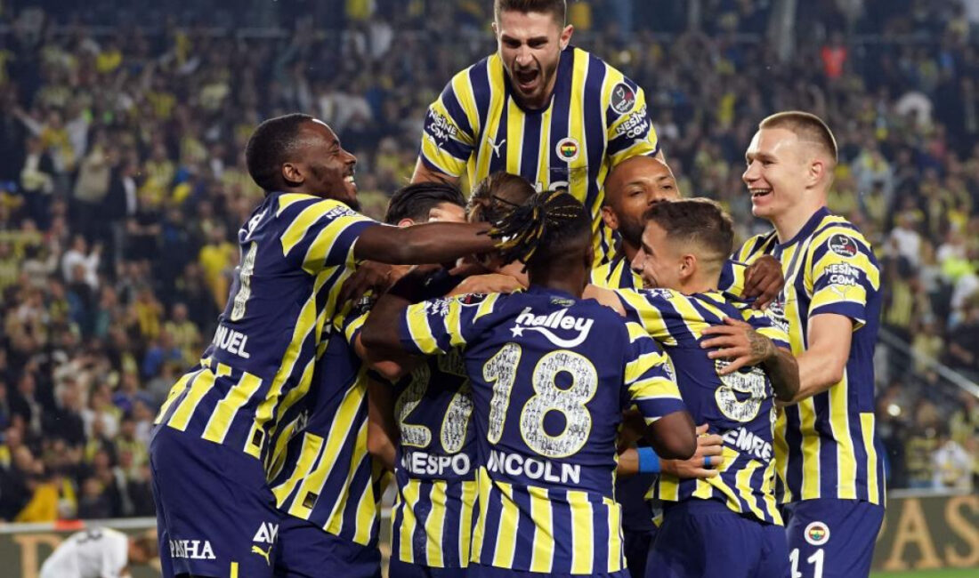 Fenerbahçe UEFA Avrupa Ligi Kadrosu Fenerbahçe, 2025-2026 sezonunda UEFA Avrupa Ligi’nde mücadele edecek oyuncu listesini