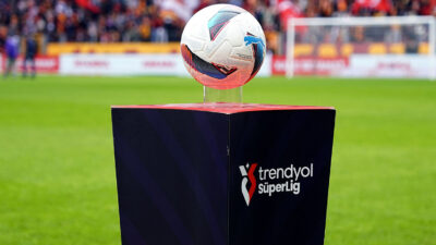 Türkiye Futbol Federasyonu (TFF), Trendyol Süper Lig'in 5. ve 6.