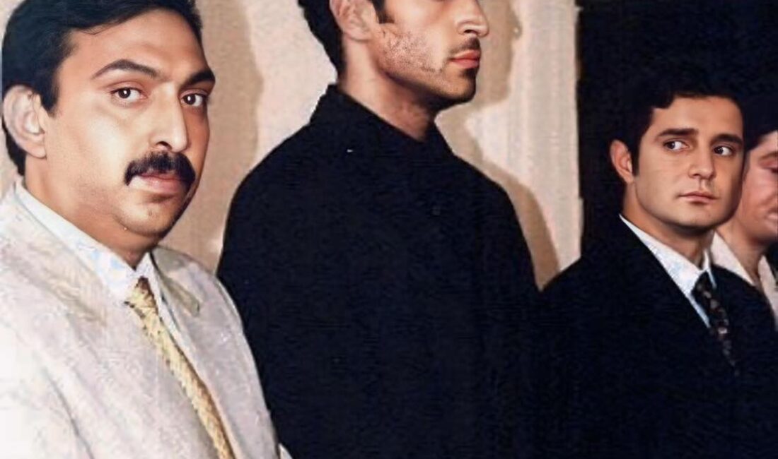 Deli Yürek (1998 – 2002)