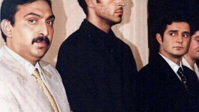 Deli Yürek (1998 – 2002)