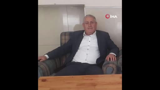 Kanala Devrilen Araçta Baba ve Oğlu Boğularak Hayatını Kaybetti Sulama yaptıkları tarlanın suyunun yönünü değiştirmeye giden baba ve oğlu,