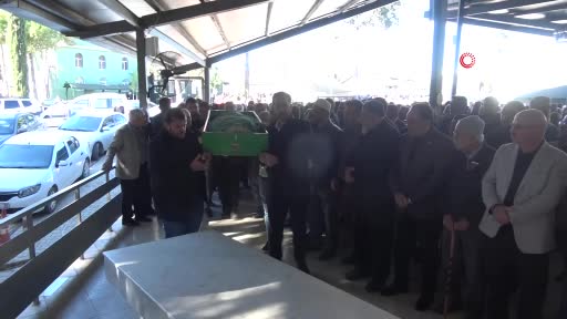 Adana’da Fet Ahmet Gülşen Camii imamı Tarık Karadağ, 17 yaşındaki