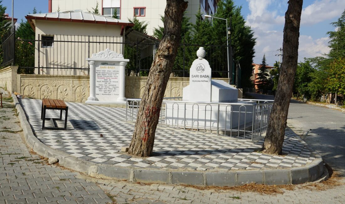 
Şuhut Belediyesi, ilçenin manevi değerlerine sahip çıkmaya devam ediyor. Horasan
