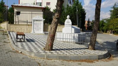 
Şuhut Belediyesi, ilçenin manevi değerlerine sahip çıkmaya devam ediyor. Horasan