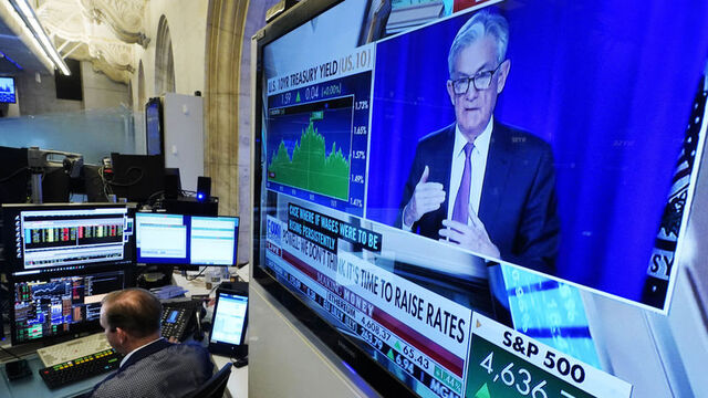 Geçtiğimiz hafta, Wall Street’te enflasyon verileri dikkatle izlenirken, S&P 500