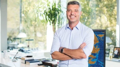 SADETTİN SARAN HAYATI VE BİYOGRAFİSİ: Fenerbahçe'nin yeni başkanı Sadettin Saran