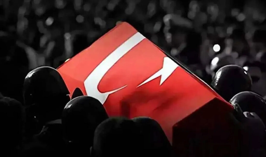 Aksaray’ın Ortaköy ilçesi yakınlarında Ankara-Niğde Otoyolu’nda meydana gelen kazada, jandarma