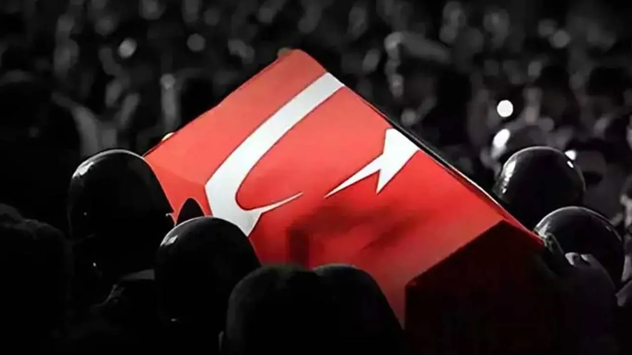 Aksaray’ın Ortaköy ilçesi yakınlarında Ankara-Niğde Otoyolu’nda meydana gelen kazada, jandarma