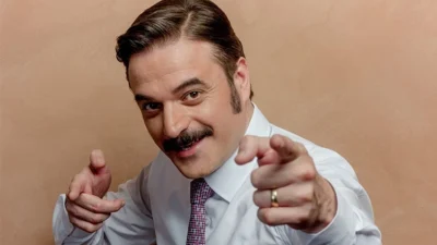 Ufuk Özkan 11 Nisan 1975, Almanya doğumlu. Çerkez asıllı oyuncu.