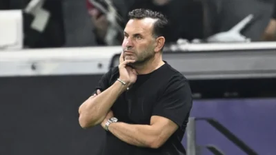 Şampiyonlar Ligi'nde yaşanan 5-1’lik mağlubiyetin ardından Galatasaray Teknik Direktörü Okan