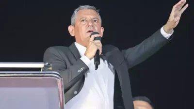 CHP’nin 38. Olağan Kurultayı ile 6 Nisan 2025’te yapılan 21.
