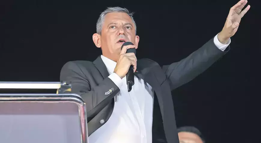 CHP’nin 38. Olağan Kurultayı ile 6 Nisan 2025’te yapılan 21.