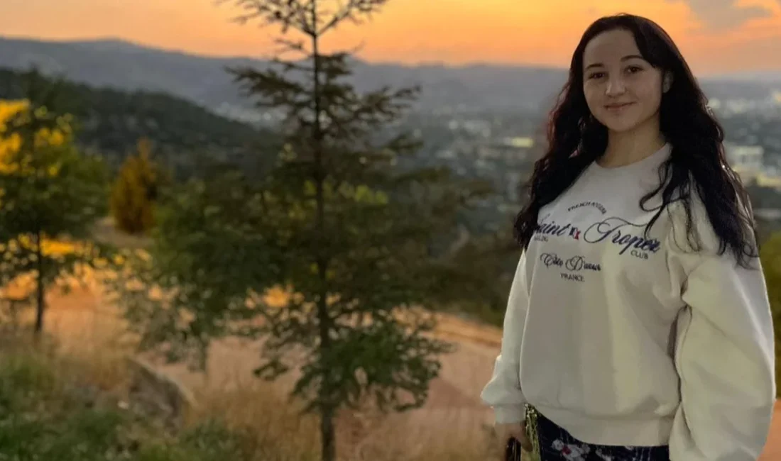 Afyonkarahisar’da yaşayan 16 yaşındaki Eda Sinem Umutlu, iki haftadır kayıp.