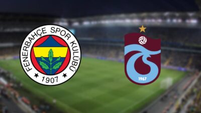 Trabzonspor, Trendyol Süper Lig Mehmet Ali Yılmaz Sezonu’nun 5. haftasında
