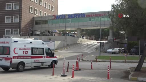 Bir lisede yaşanan akran zorbalığı olayında, 14 yaşındaki öğrenci sınıf