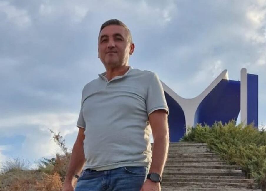 Bilecik’in Osmaneli ilçesine bağlı Soğcakpınar köyünde, tarla sınırı nedeniyle daha