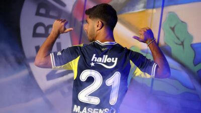 Fenerbahçe, transfer çalışmaları kapsamında önemli bir hamle yaptı. Sarı-lacivertli ekip,