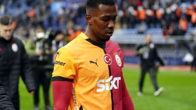 Galatasaray, Carlos Cuesta'nın Vasco da Gama kulübüne satın alma opsiyonuyla