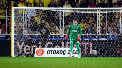 Fenerbahçe, Dominik Livakovic’in kiralık transferi konusunda İspanya’nın Girona kulübü ile