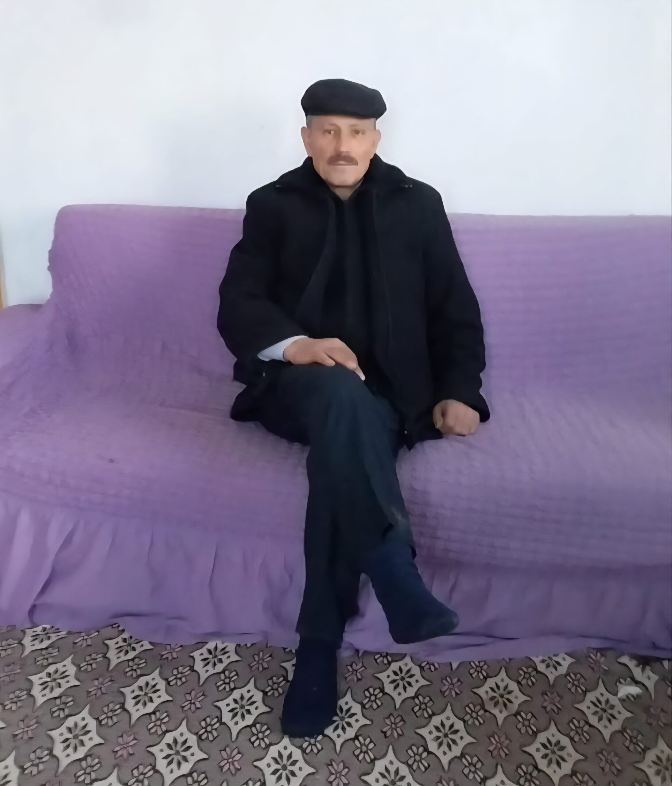 Kastamonu’nun Taşköprü ilçesi Celep köyü Sıcak Tarla Mahallesi’nde meydana gelen