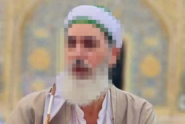 Diyarbakır'da kendisini 'şeyh' olarak tanıtarak dini duyguları istismar ettiği öne