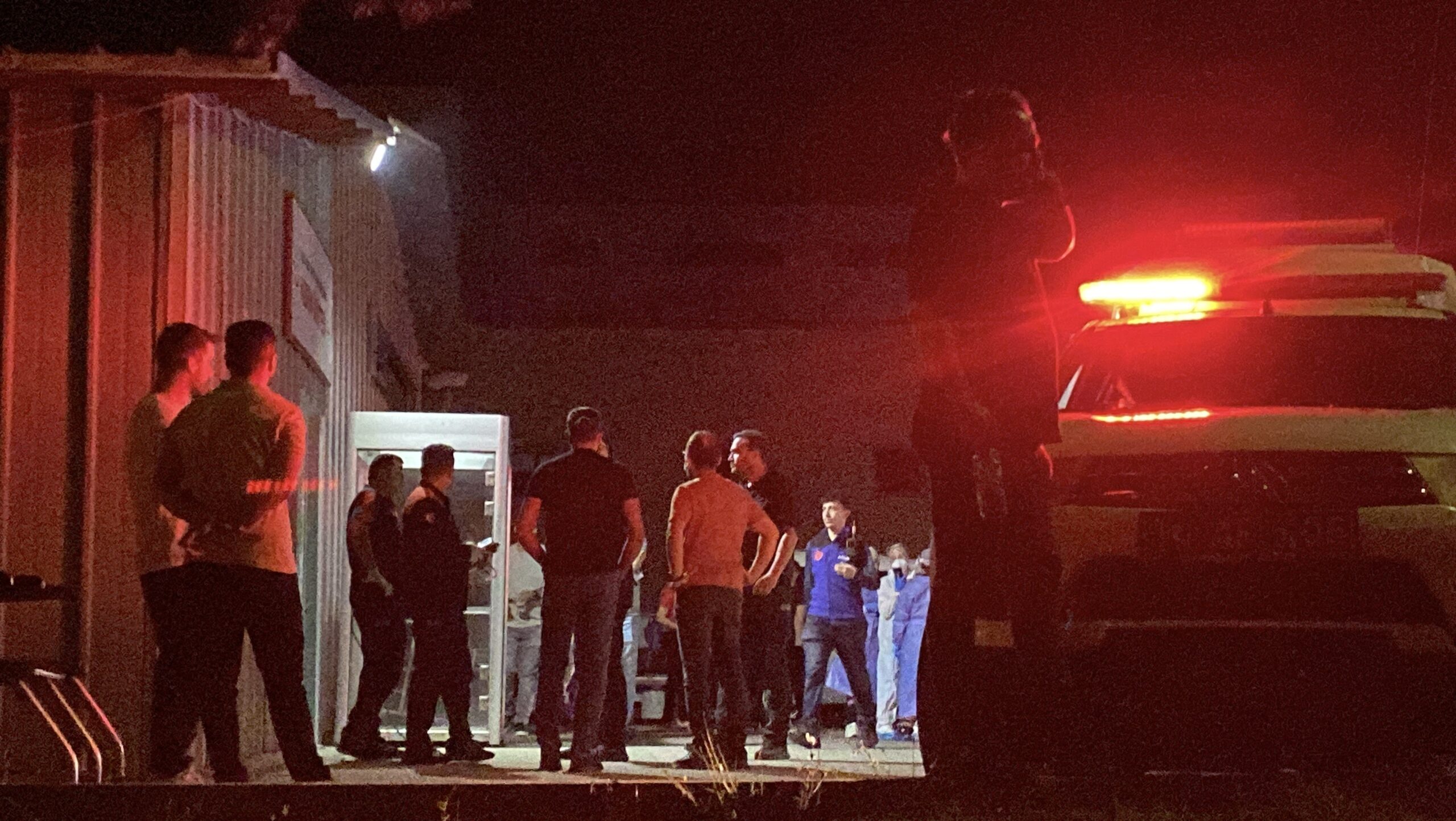Bolu'da narkotik ekiplerince düzenlenen operasyonda, bir aracın yakıt deposunda ele