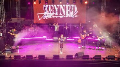 Afyonkarahisar, dünyanın en büyük motorspor organizasyonlarından biri olan Dünya Motokros