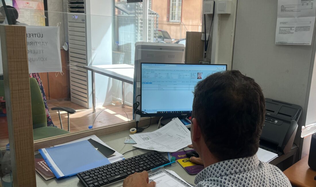 Aydın’da Çiftçi Kayıt Sistemi (ÇKS) başvuruları 1 Eylül’de başladı ve