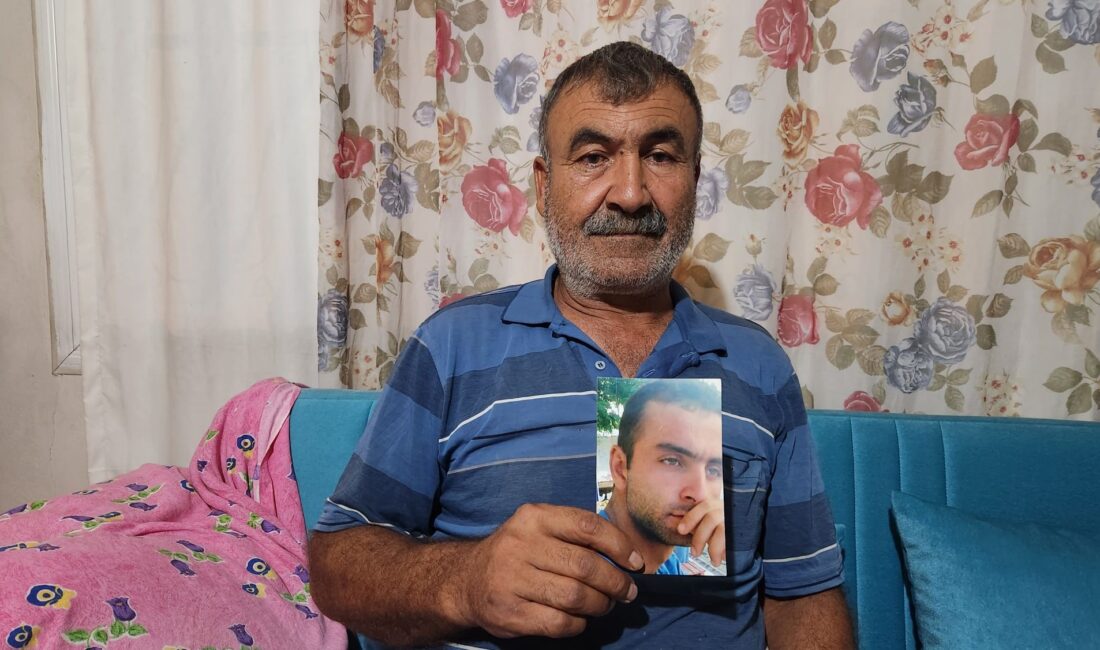 Osmaniye’nin Kadirli ilçesinde, 2012 yılında domuz avına giden 20 yaşındaki
