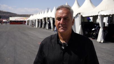 Afyonkarahisar'da düzenlenen Dünya Motokros Şampiyonası, sezonun en kritik etaplarından biri