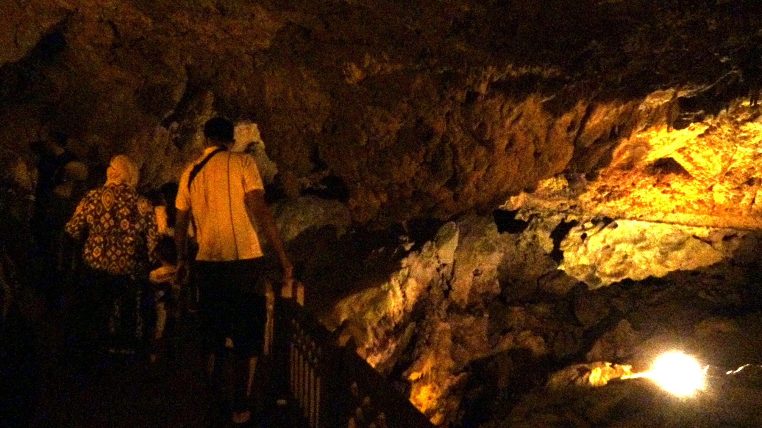 Burdur’da yer alan ve Türkiye’nin turizme açılan ilk mağarası olma