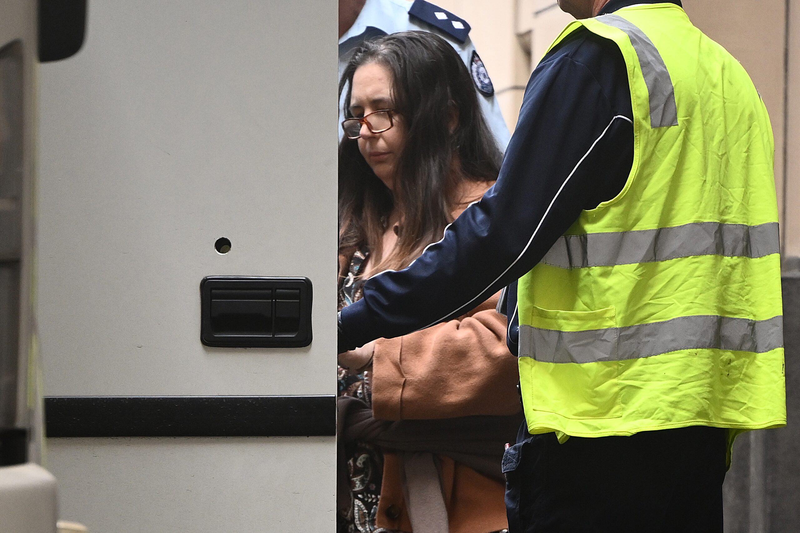 Avustralya'nın Victoria eyaletinde, zehirli mantar içeren bir yemekle 3 kişinin