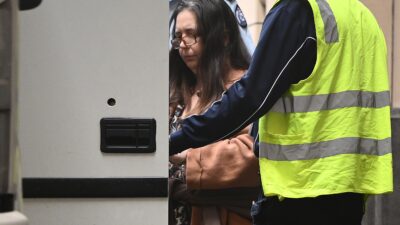 Avustralya'nın Victoria eyaletinde, akrabalarına hazırladığı zehirli mantarlı yemekle üç kişinin