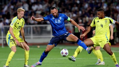 2026 FIFA Dünya Kupası Avrupa Elemeleri’nde heyecan devam ediyor. Günün