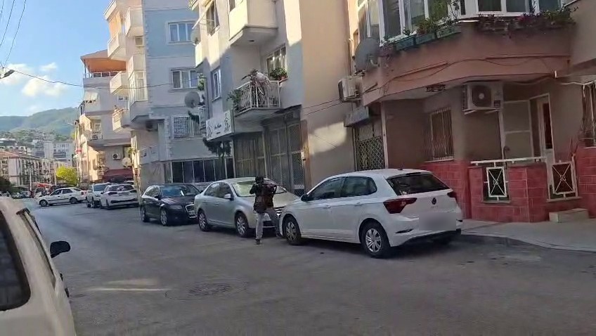 Balçova’da polis merkezine yapılan ve 2 polisin şehit olduğu, 2