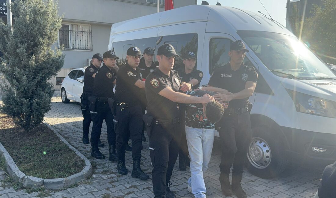 Kocaeli’nin Çayırova ilçesinde 5 otomobilin hasar gördüğü bombalı saldırının arkasında
