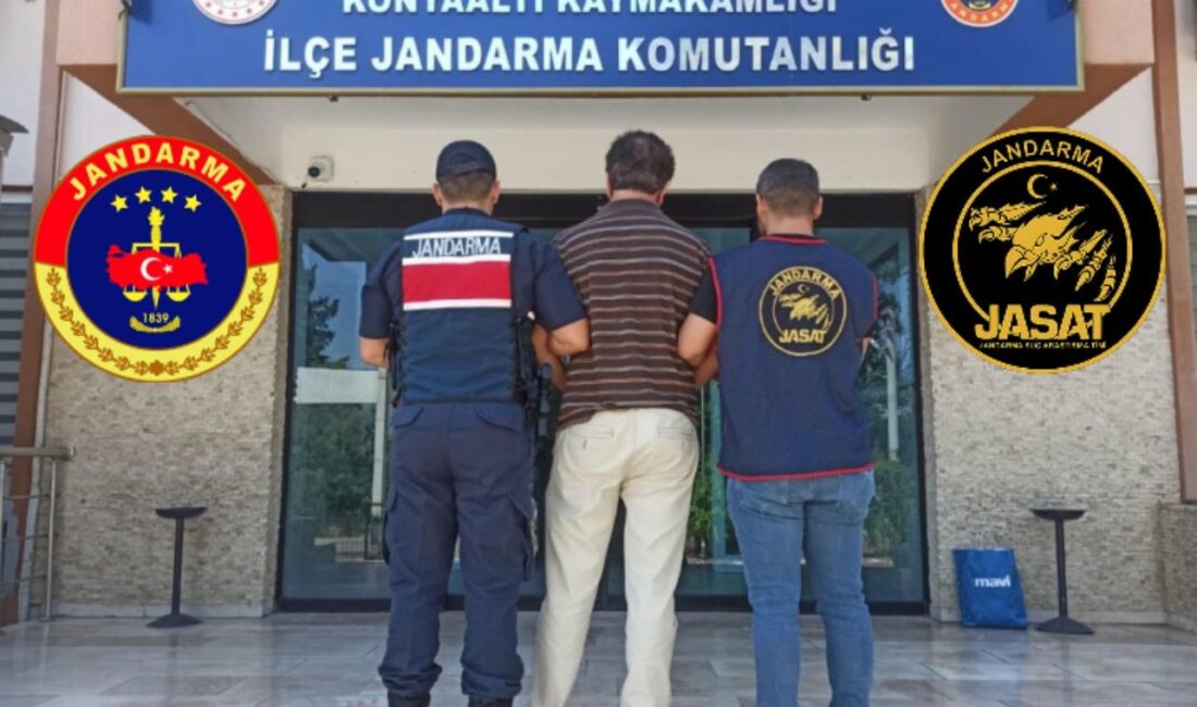 Jandarma ekipleri son üç günde 193 aranan şahsı yakaladı Antalya İl Jandarma Komutanlığı ekipleri, son 72 saat içinde çeşitli