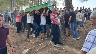 Antalya’nın Gazipaşa ilçesinde meydana gelen trafik kazasında yaşamını yitiren 17