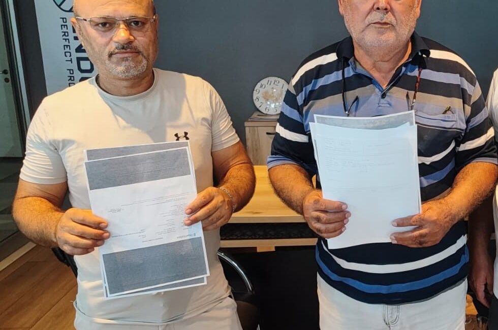 Adana’da iki vatandaş, ev alma vaadiyle emlakçı U.Y. tarafından dolandırıldıklarını