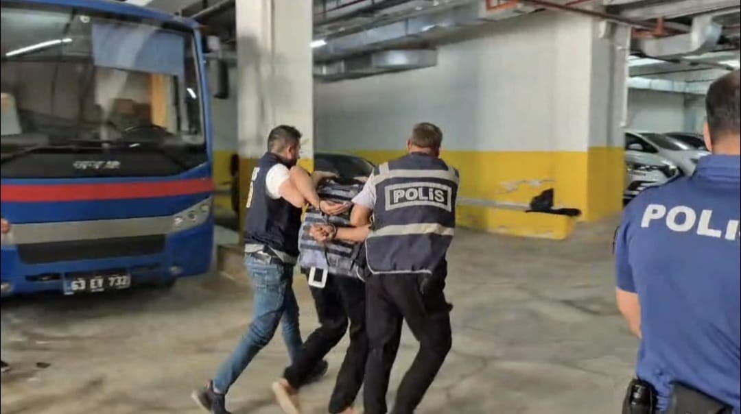 Şanlıurfa’nın Siverek ilçesinde alacak verecek meselesi nedeniyle çıkan tartışma kanlı
