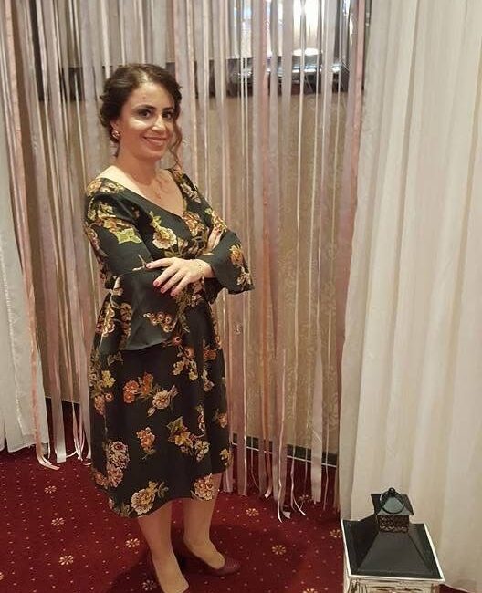 Ankara’nın Yenimahalle ilçesinde geçtiğimiz günlerde kayınpederi tarafından bıçaklanarak öldürülen Başak