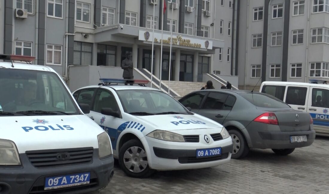 DEAŞ’a Operasyonlar Devam Ediyor ! Aydın’ın Nazilli, İncirliova ve Didim ilçelerinde DEAŞ’a yönelik şafak operasyonu
