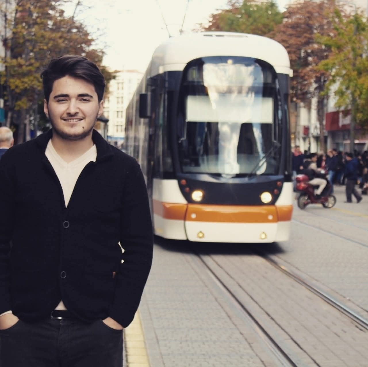 Afyonkarahisar'da meydana gelen trafik kazasında hayatını kaybeden ve 2 ay