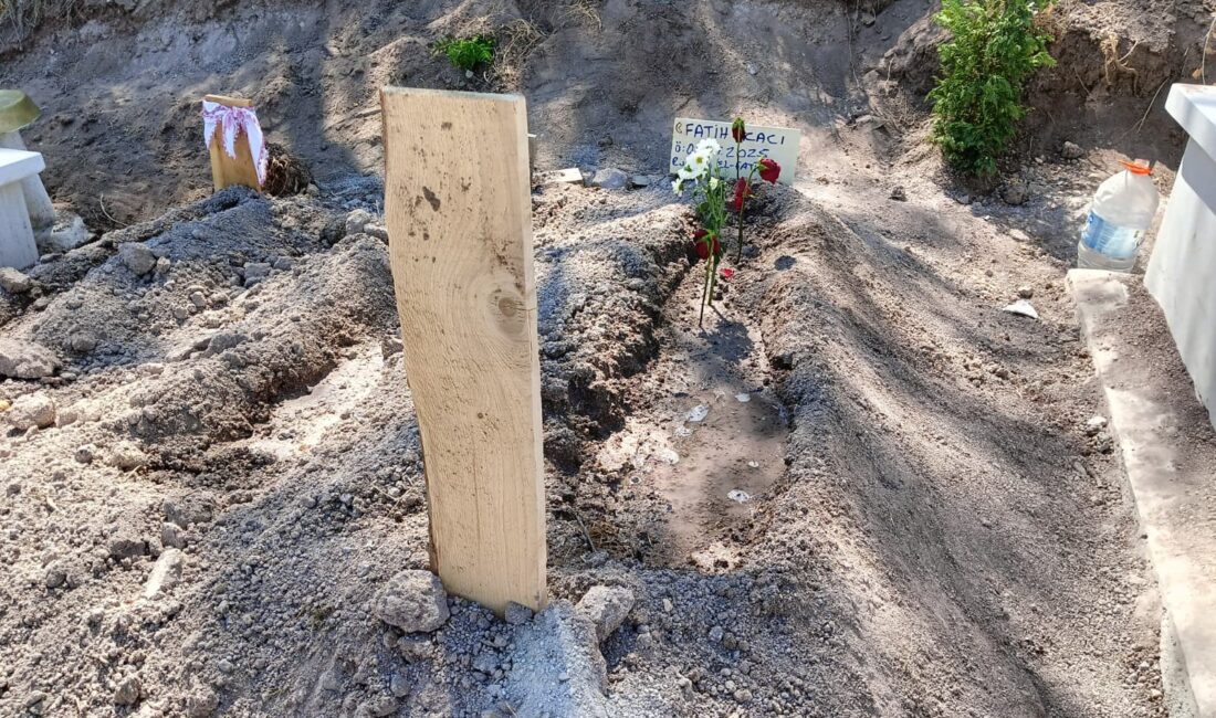 Ankara'da 15 yaşındaki akranı tarafından bıçaklanarak öldürülen Fatih Acacı’nın ailesi,