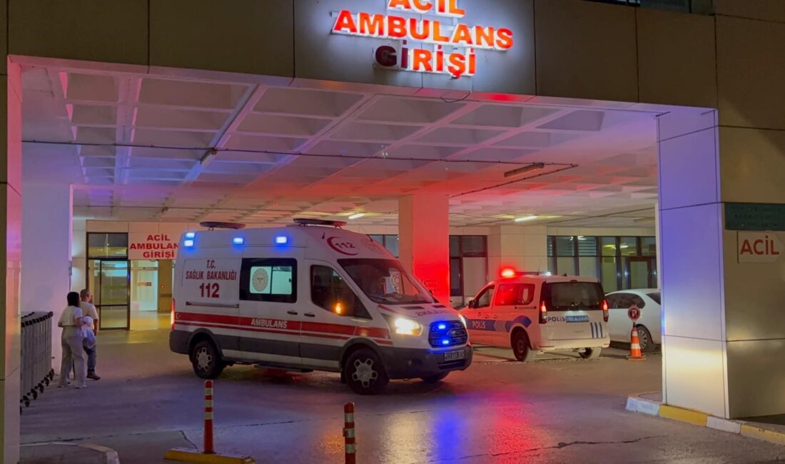 Edirne'nin Havsa ilçesinde meydana gelen trajik bir olayda, psikolojik sorunları