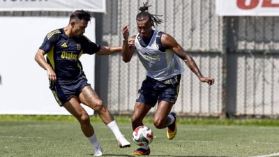 Fenerbahçe, Trendyol Süper Lig'in 5. haftasında Trabzonspor ile evinde oynayacağı
