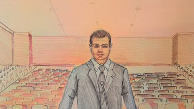 İstanbul Büyükşehir Belediye (İBB) Başkanı görevinden uzaklaştırılarak tutuklanan Ekrem İmamoğlu,