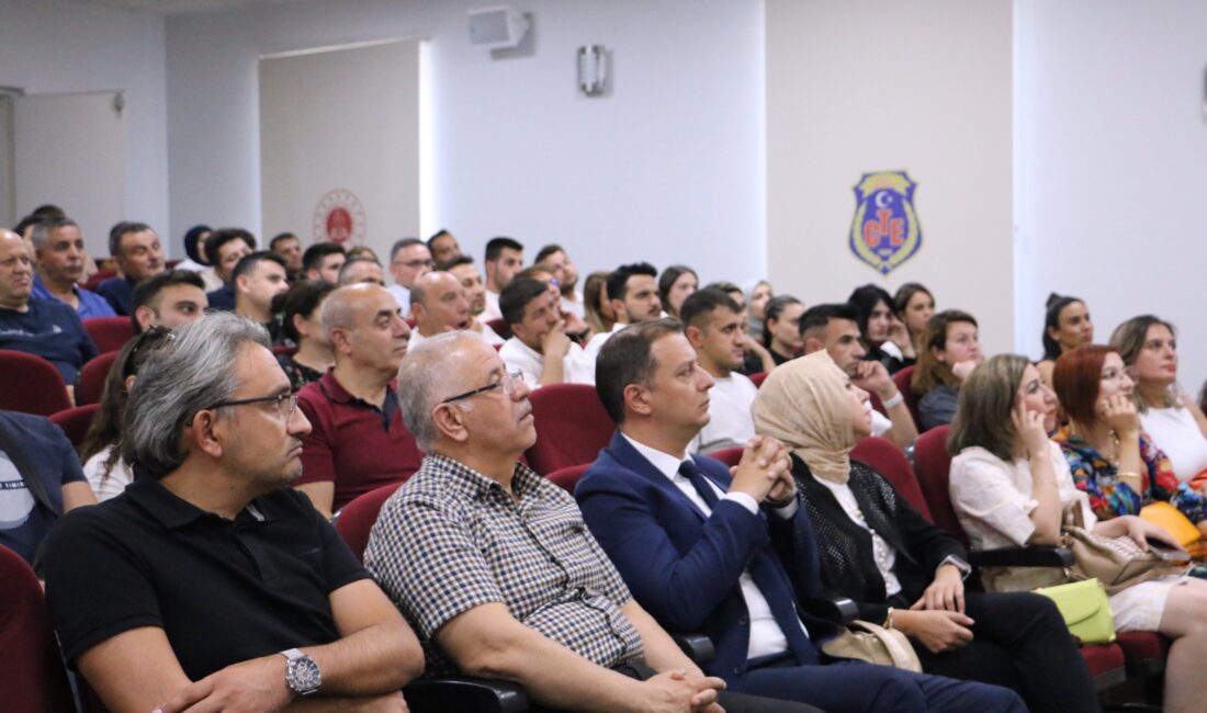 Ceza infaz kurumları ve tutuk evi personeline, ağır ruhsal hastalıklar