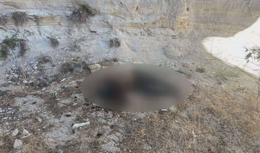 Nevşehir’in Avanos ilçesinde 11 gündür kayıp olan Azerbaycan uyruklu Hüseyin