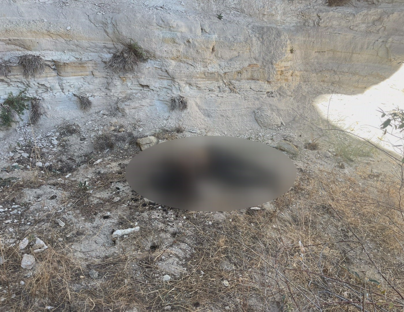 Nevşehir’in Avanos ilçesinde 11 gündür kayıp olan Azerbaycan uyruklu Hüseyin